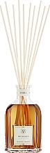 Dr. Vranjes Terra - Reed Diffuser — photo N2