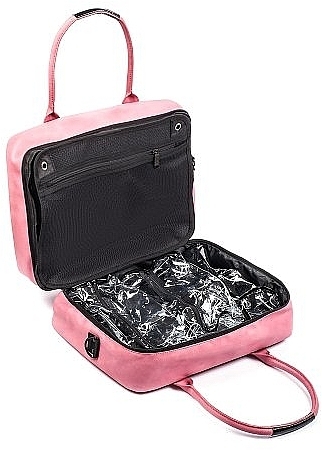 Makeup Artist Bag, pink - Kodi Professional — photo N3