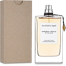 Van Cleef & Arpels Collection Extraordinaire Gardenia Petale - Eau (tester without cap) — photo N2