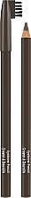 Eyebrow Pencil - Inglot Eyebrow Pencil — photo N1