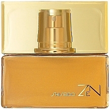 Fragrances, Perfumes, Cosmetics Shiseido Zen - Eau (tester with cap)