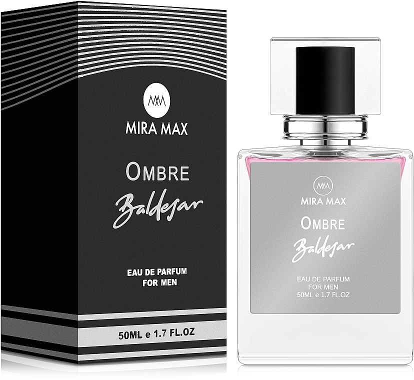 Mira Max Baldesar Ombre - Eau de Parfum — photo N2