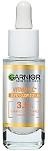 Fragrances, Perfumes, Cosmetics Super Glow Face Serum with Vitamin C - Garnier Skin Naturals Vitamin C Serum