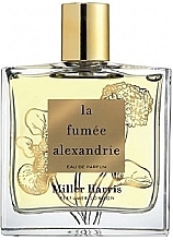 Fragrances, Perfumes, Cosmetics Miller Harris La Fumee Alexandrie - Eau de Parfum