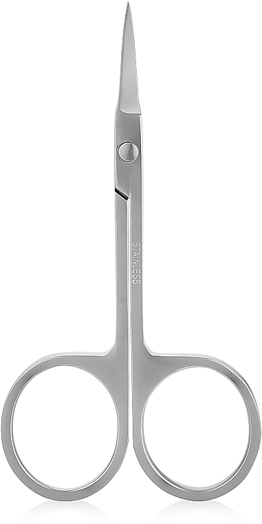 Manicure Scissors, 499379 - Inter-Vion — photo N1