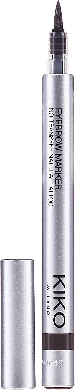 Brow Marker - Kiko Milano Eyebrow Marker — photo N1