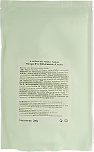 Cocoa Face Mask - Algo Naturel Masque Peel-Off — photo N8