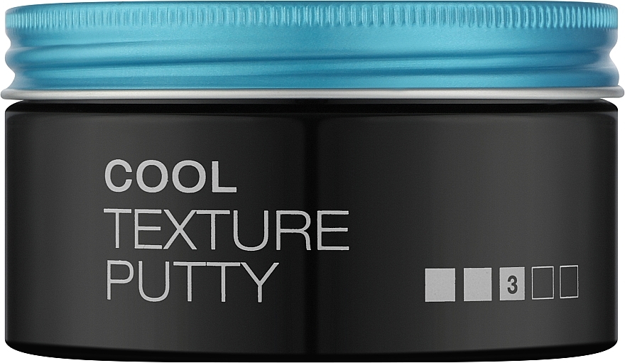 Texturizing Paste - Lakme K.style Cool Texture Putty — photo N1