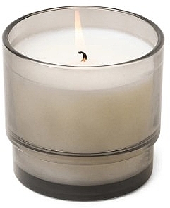 Scented Candle in Glass - Paddywax Al Fresco Glass Candle Palo Santo & Sage — photo N1