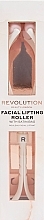 Face Lifting Roller - Revolution Skincare Facial Lifting Roller — photo N20