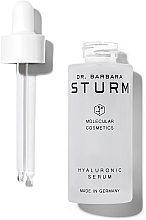 Hyaluronic Face Serum - Dr. Barbara Sturm Hyaluronic Serum — photo N1