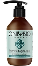 Intimate Hygiene Gel - Only Bio — photo N1