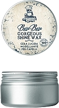 Fragrances, Perfumes, Cosmetics Hair Shine Wax - The Inglorious Mariner Best Best Gorgeous Shine Wax