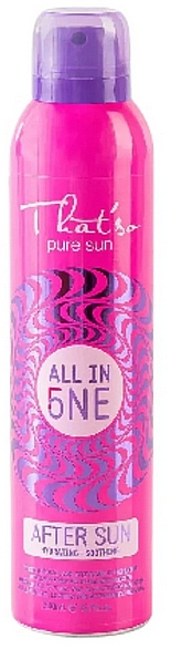 After-Sun Spray - That’So After Sun Travel Size Spray — photo N1