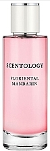 Scentology Floriental Mandarin - Eau de Parfum — photo N1