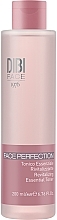 Fragrances, Perfumes, Cosmetics Repairing Toner - DIBI Milano Face Perfection Revitalizing Essential Toner