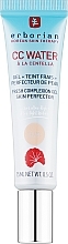 Face CC Cream - Erborian CC Water (mini size) — photo N1