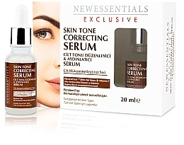 Fragrances, Perfumes, Cosmetics Anti-Wrinkle Serum - Newessentials Anti-wrinkle Serum