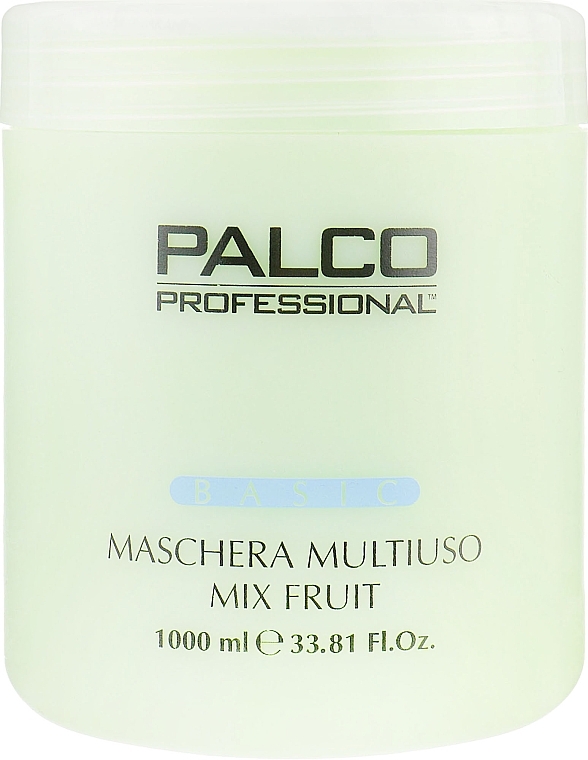 Frequent Use Mask - Palco Professional Basic Mask — photo N1