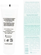 Lightweight Sunscreen Face Emulsion - Atache Be Sun Light Emulsion Spf 50+ — photo N2