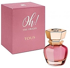 Fragrances, Perfumes, Cosmetics Tous Oh! The Origin - Eau de Parfum (mini)