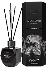 Fragrances, Perfumes, Cosmetics Diamond Fragrance Diffuser - Loris Parfum Diamond Collection