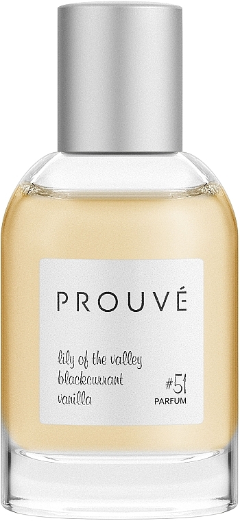 Prouve For Women №51 - Parfum — photo N1