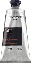 After Shave Balm - L'Occitane Cade After Shave Balm — photo N2