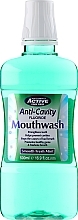 Fragrances, Perfumes, Cosmetics Mouthwash - Beauty Formulas Active Oral Care Anti-Cavity Mouthwash