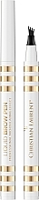 Fragrances, Perfumes, Cosmetics Microblading Brow Pen - Christian Laurent Liquid Brow Pen