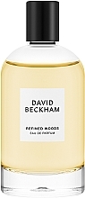 Fragrances, Perfumes, Cosmetics David Beckham Refined Woods - Eau de Parfum