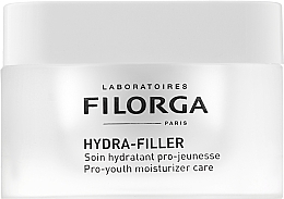 Fragrances, Perfumes, Cosmetics Moisturizing Face Cream - Filorga hydra-filler (tester)