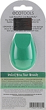 Makeup Sponge, without stand - EcoTools Total Perfecting Blender — photo N2