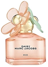 Fragrances, Perfumes, Cosmetics Marc Jacobs Daisy Daze - Eau de Toilette (tester, no cap)