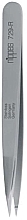 Fragrances, Perfumes, Cosmetics Pointed Tweezers, 9.5 cm - Nippes Solingen Tweezer 729R