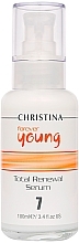 Total Renewal Serum - Christina Forever Young Total Renewal Serum — photo N3