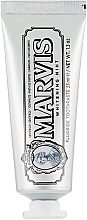 Fragrances, Perfumes, Cosmetics Whitening Mint Toothpaste - Marvis Whitening Mint Toothpaste