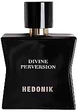 Fragrances, Perfumes, Cosmetics Hedonik Divine Perversion - パルファム