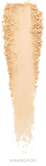 Facial Translucent Matte Powder - Laura Mercier Translucent Pressed Setting Powder — photo Translucent