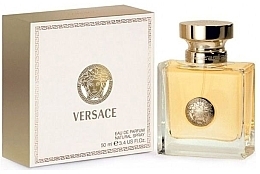 Fragrances, Perfumes, Cosmetics Versace Donna - Eau de Parfum