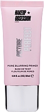 Fragrances, Perfumes, Cosmetics Pore & Wrinkle Filling Primer - Makeup Obsession Picture Perfect Primer