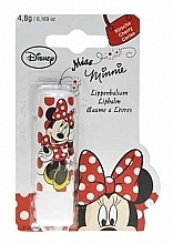 Fragrances, Perfumes, Cosmetics Lip Balm - Disney's Miss Minnie Lip Balm