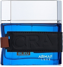 Armaf Craze Bleu - Eau de Parfum — photo N1