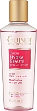 Lotion for Dry Skin - Guinot Lotion Hydra Beaute Comforting Toning Lotion — photo N1