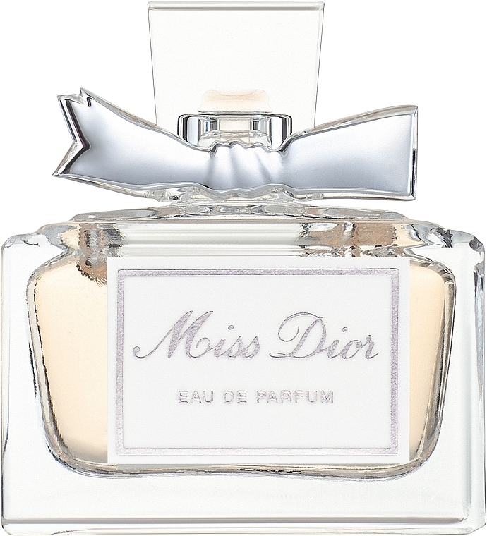 Dior Miss Dior - Eau (mini size) — photo N2