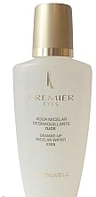 Fragrances, Perfumes, Cosmetics Makeup Removal Micellar Water - Keenwell Premier Agua Micelar