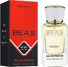 BEA'S W524 - Eau de Parfum — photo N2