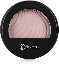 Eyeshadow - Flormar Mono Eyeshadow — photo N2