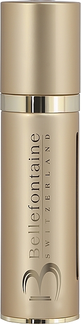 Face Sunscreen - Bellefontaine Ultra Suncare Protection Face Cream Spf50 — photo N1