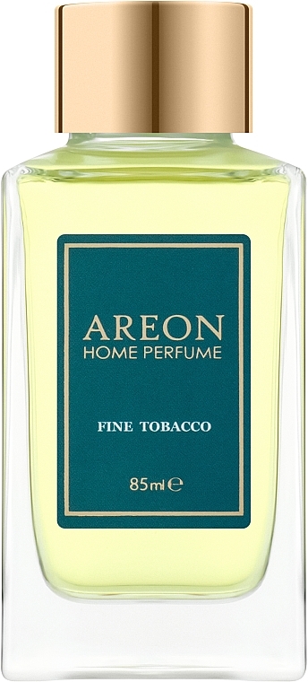 Mosaic Fine Tobacco Fragrance Diffuser, PSM03 - Areon — photo N1